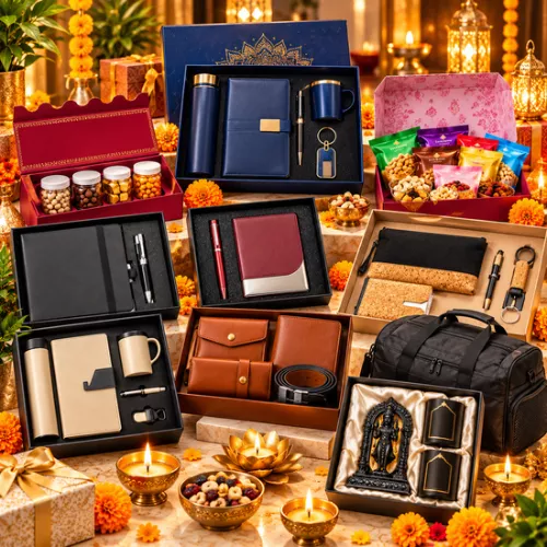 Corporate Diwali Gifting