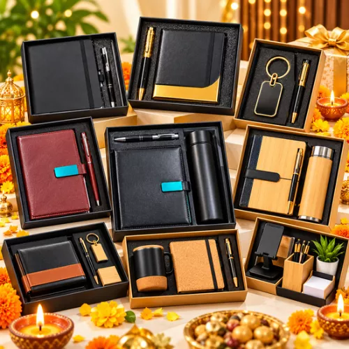 Corporate Diwali Gifts Under ₹1,000