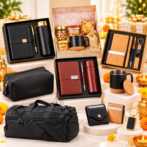 Corporate Diwali Gifts Under ₹1,500