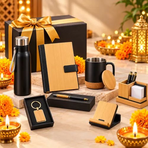 Corporate Diwali Gifts Under ₹500