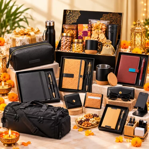 Corporate Festive Gift Hampers