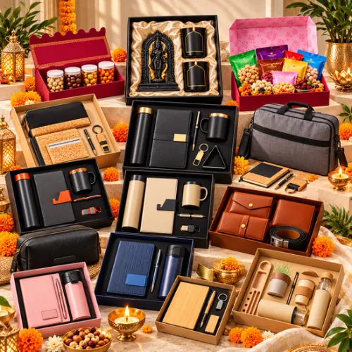 Diwali Gift Hampers
