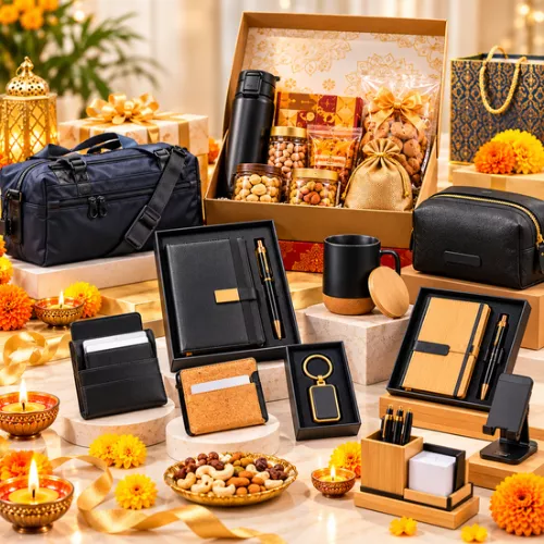 Diwali Gifts for Dealers & Vendors