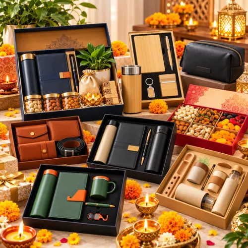 Diwali Gifts for Employees