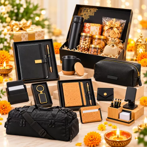 Explore Dealer & Vendor Gifts