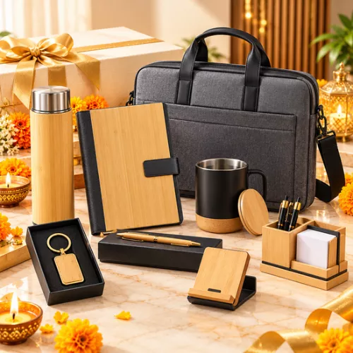 Personalized Corporate Gifts