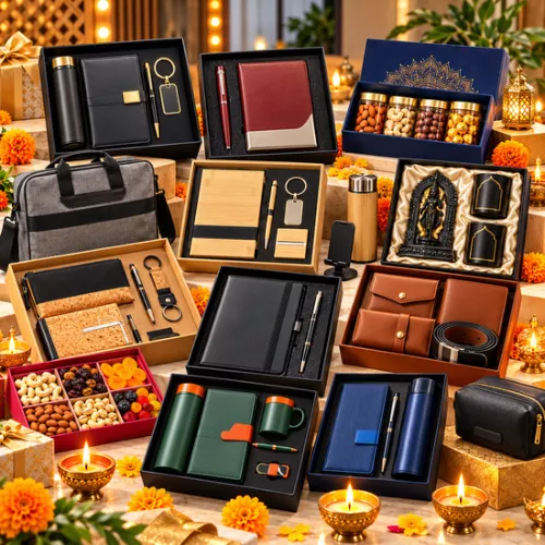 Premium Corporate Diwali Gifts